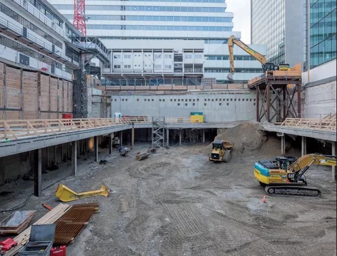 О башне Рош