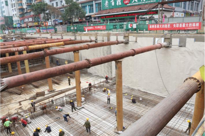 Отличный Канлон |Строительство губчатого города и строительство инженерного туннеля — проекты инженерных туннелей, построенные компанией Canlon в те годы (часть первая)