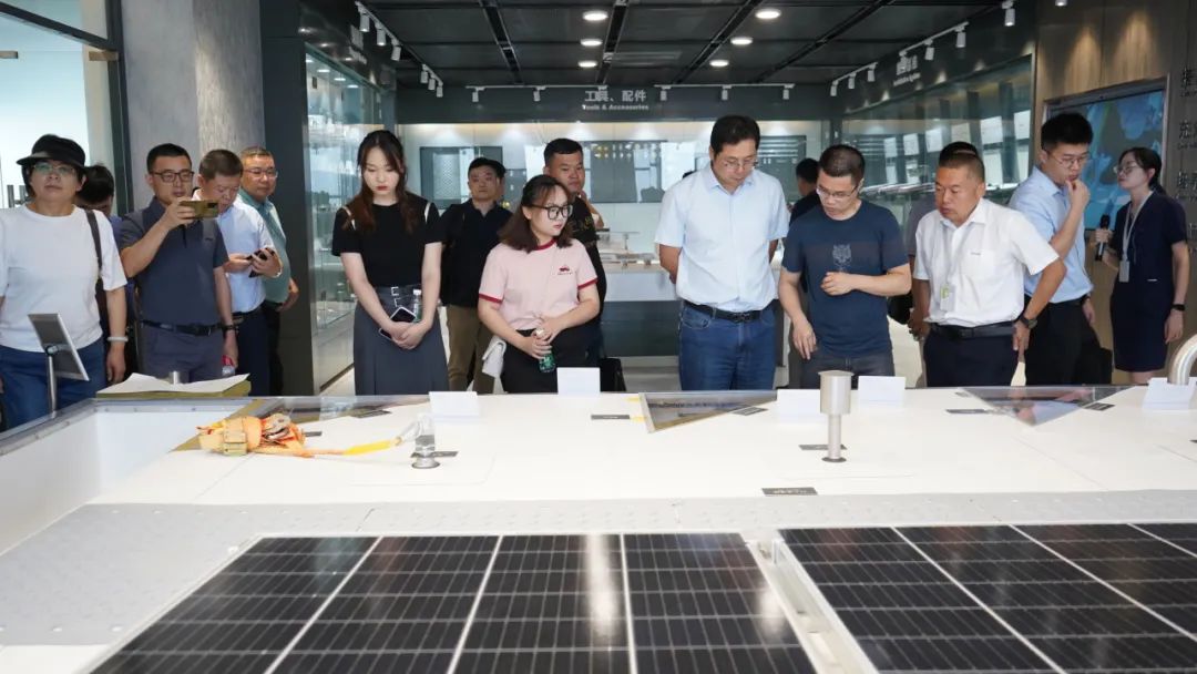 Канлонский форум по низкоуглеродному строительству