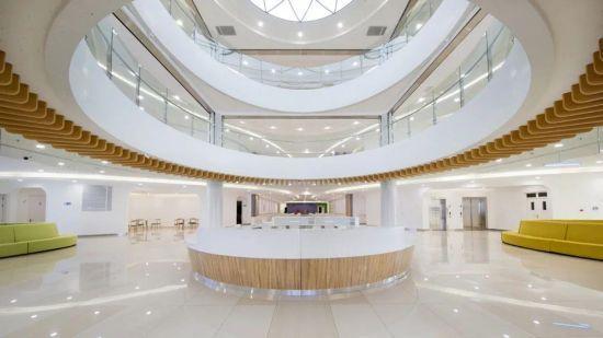 Центр развития детей-инвалидов в Монголии