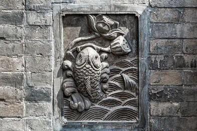 Мастерство Канлон | Городское обновление требует наследства истории, Канлон положил невидимые водонепроницаемые пальто на старые здания