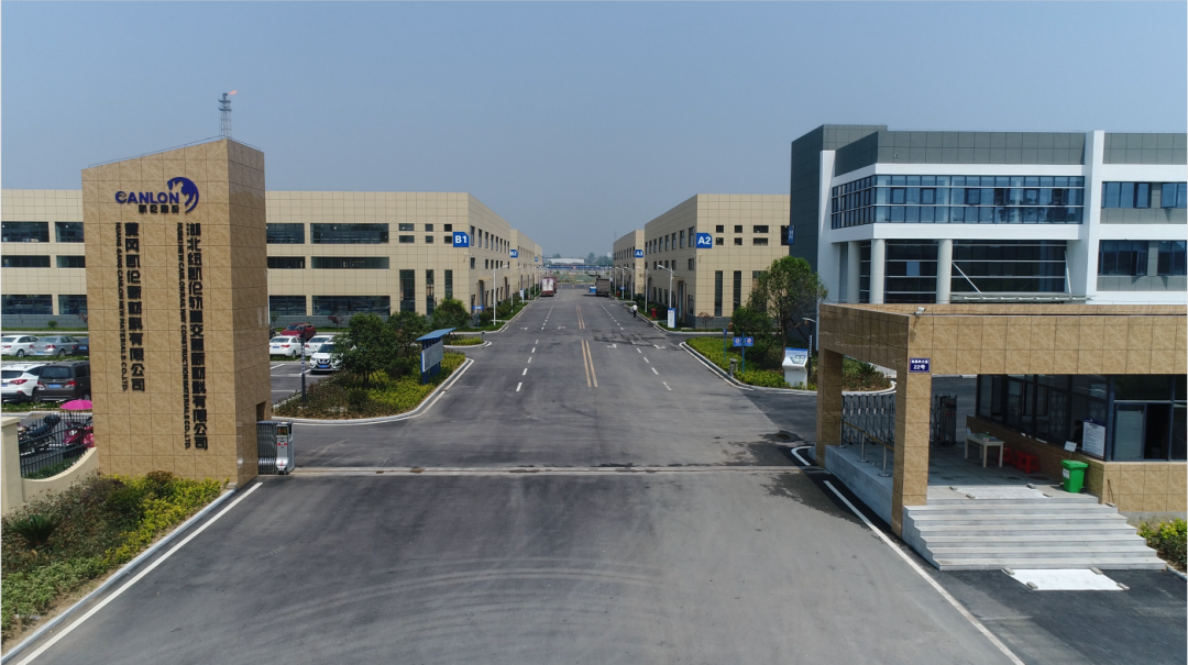 Гидроизоляция железных дорог Canlon