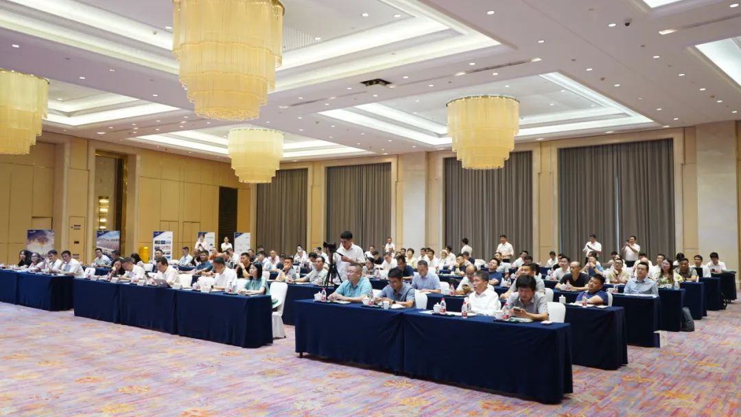 Новая интеграция, новый двигатель, новое будущее Canlon Low Carbon Building Fortune Forum