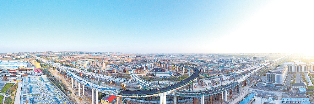 Международный аэропорт Ланьчжоу Чжунчуань