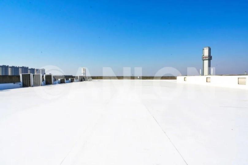 Мини-урок по гидроизоляции | Материаловедение: как выбрать полимерную кровельную мембрану? ТПО и ПВХ: сравнение подходящих применений