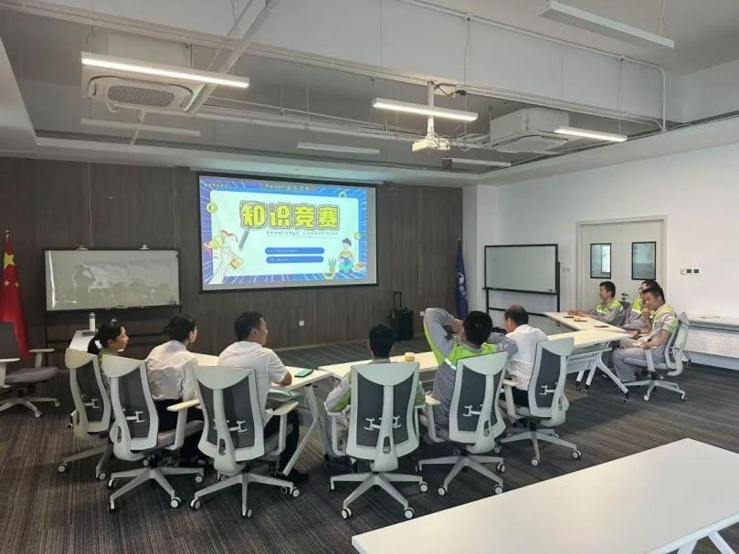 Здоровый канлон | Конкурс знаний + конкурс навыков, жизнь Canlon очень богата этим летом