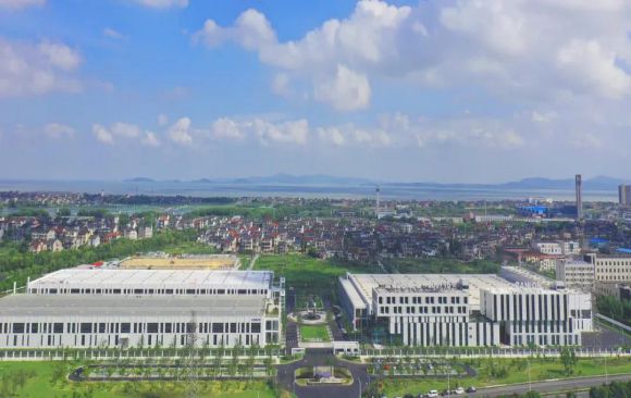 ЗЕЛЕНЫЙ CANLON — Активно реализуя цель «двойного выброса углерода», CANLON продукты прошли сертификацию «углеродного следа».