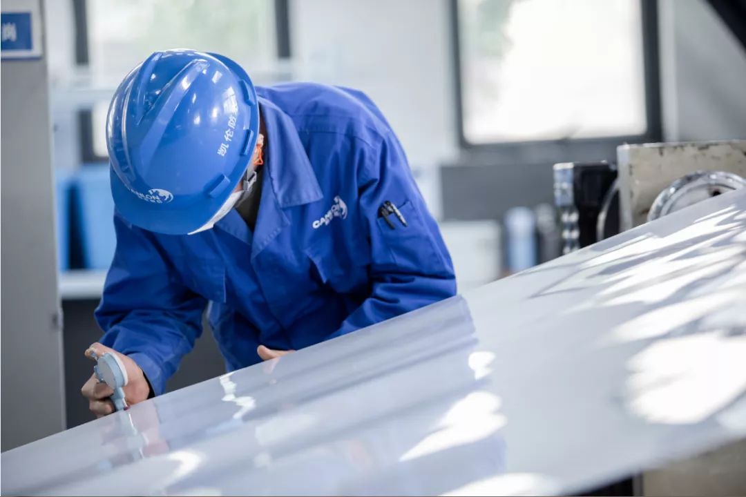 Разработка полимерной мембраны