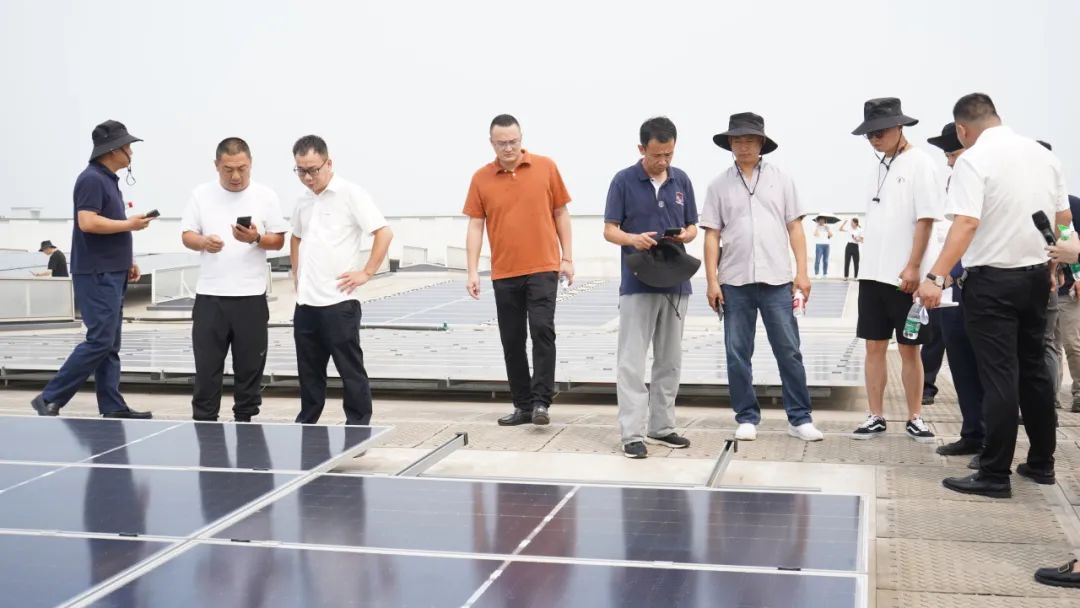 CANLON Солнечная крыша