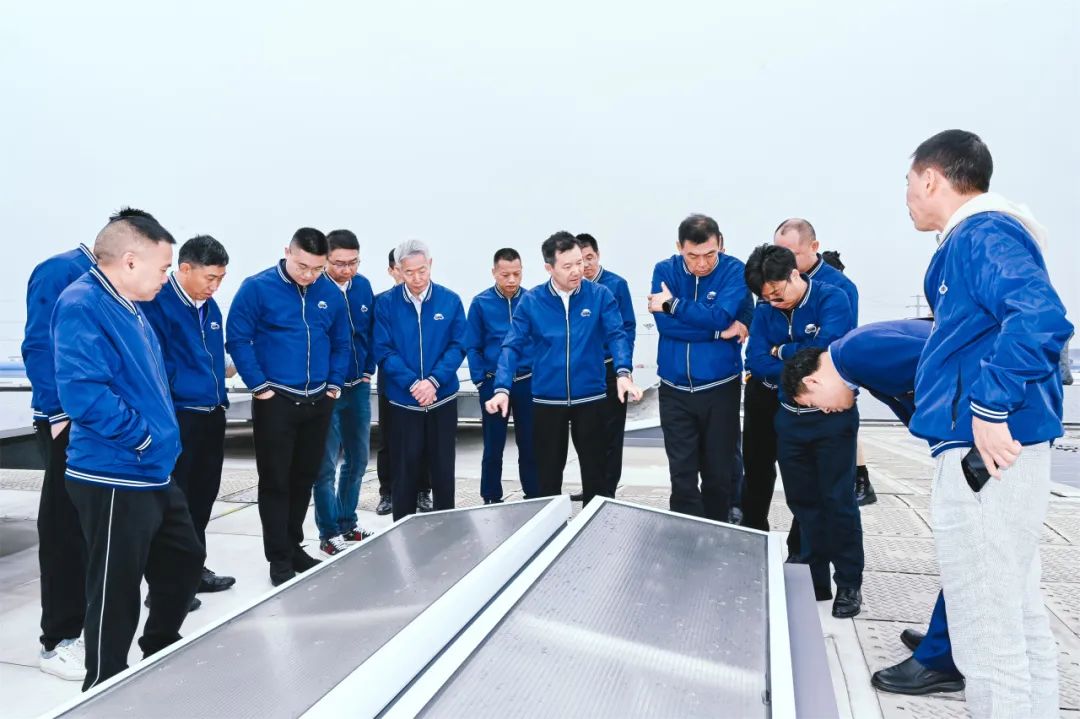 Программа обучения предпринимателей в области устойчивого развития