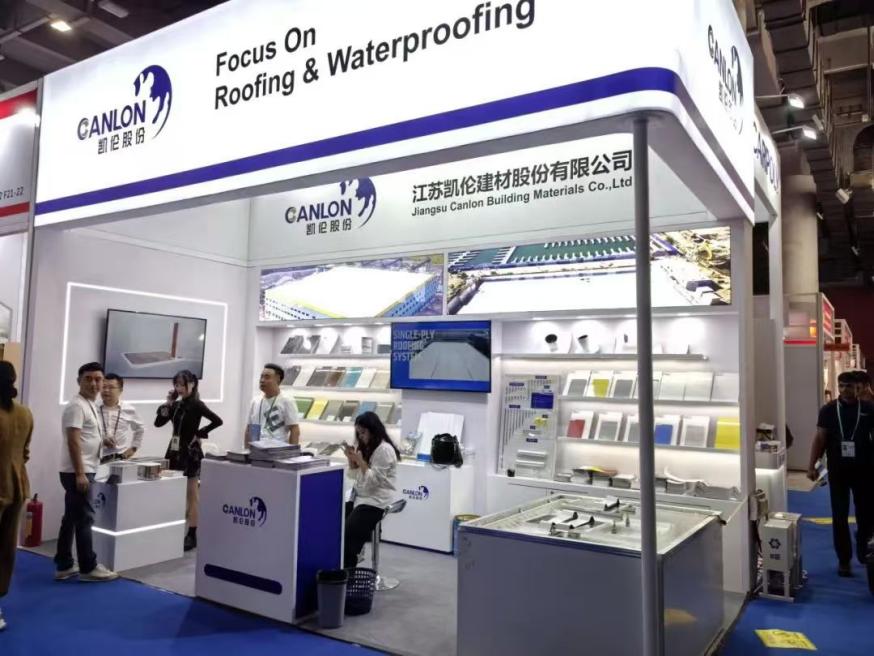 Глобализация Канлона | Новый имидж интеллектуального производства, новый голубой океан зарубежного рынка – посещение Кантонской ярмарки, основные моменты развития Canlon за рубежом