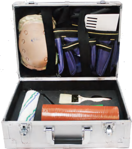 Инструментарий