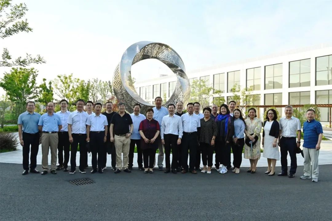 Фокус Канлон |Семинар по наблюдению за новой технологией Metal Envelope System прошел в Canlon CPCM Park