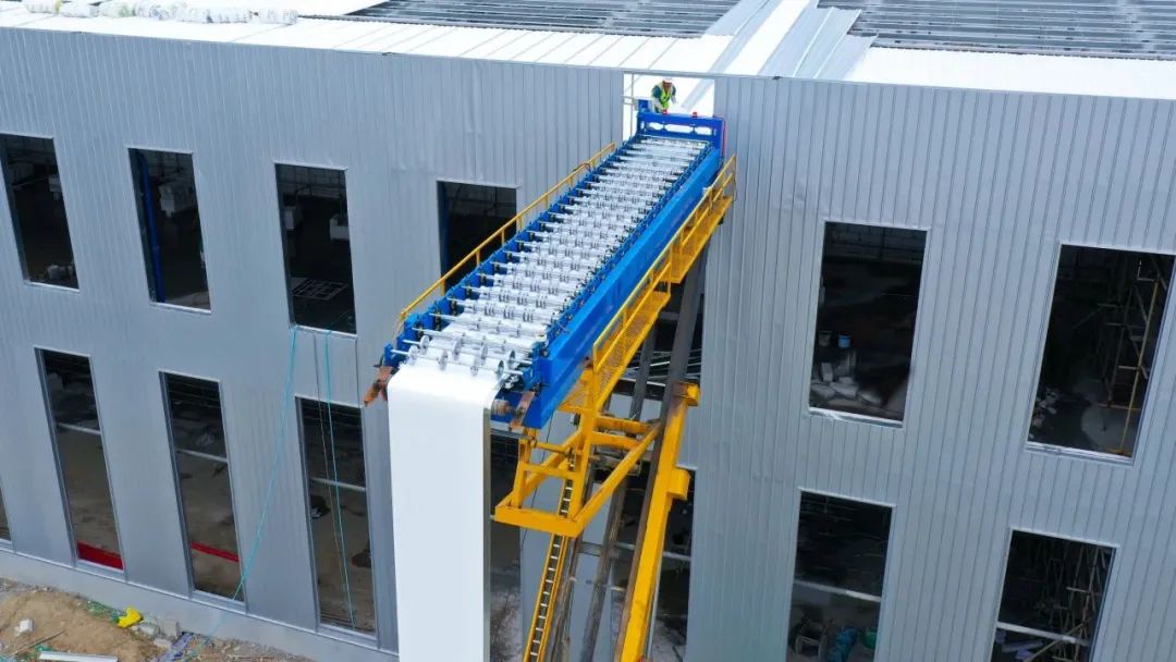 Металл с ТПО покрытием