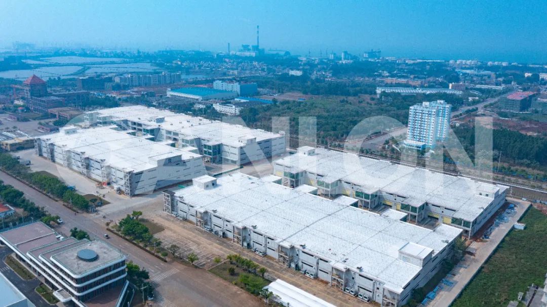 Новые качественные производительные силы: видимые данные, невидимый тест